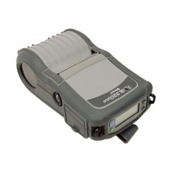 Мобильный термопринтер штрихкодов Zebra QL320 Plus